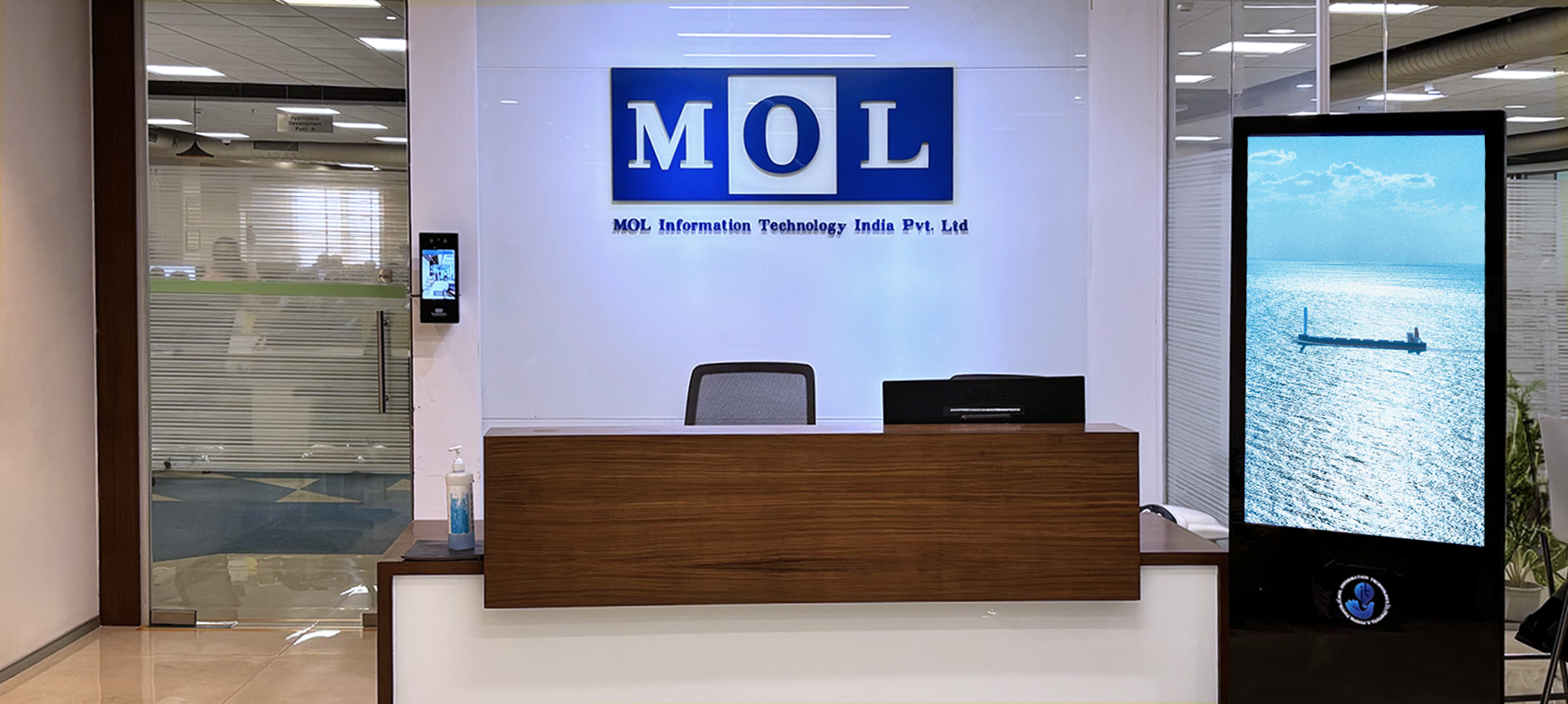 Contact Us Banner